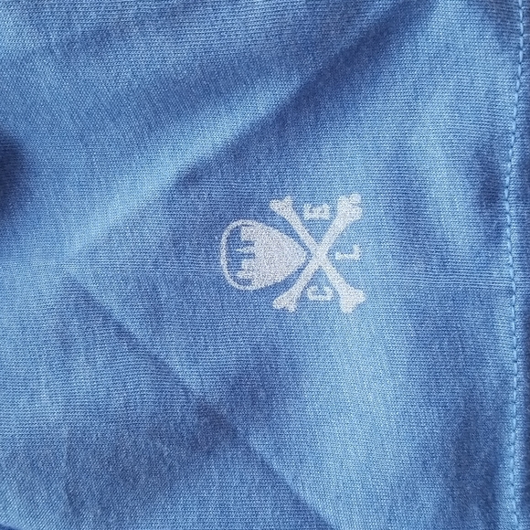 Cle clothing company Shaker Heights Tudor XL tee - Picture 4 of 6